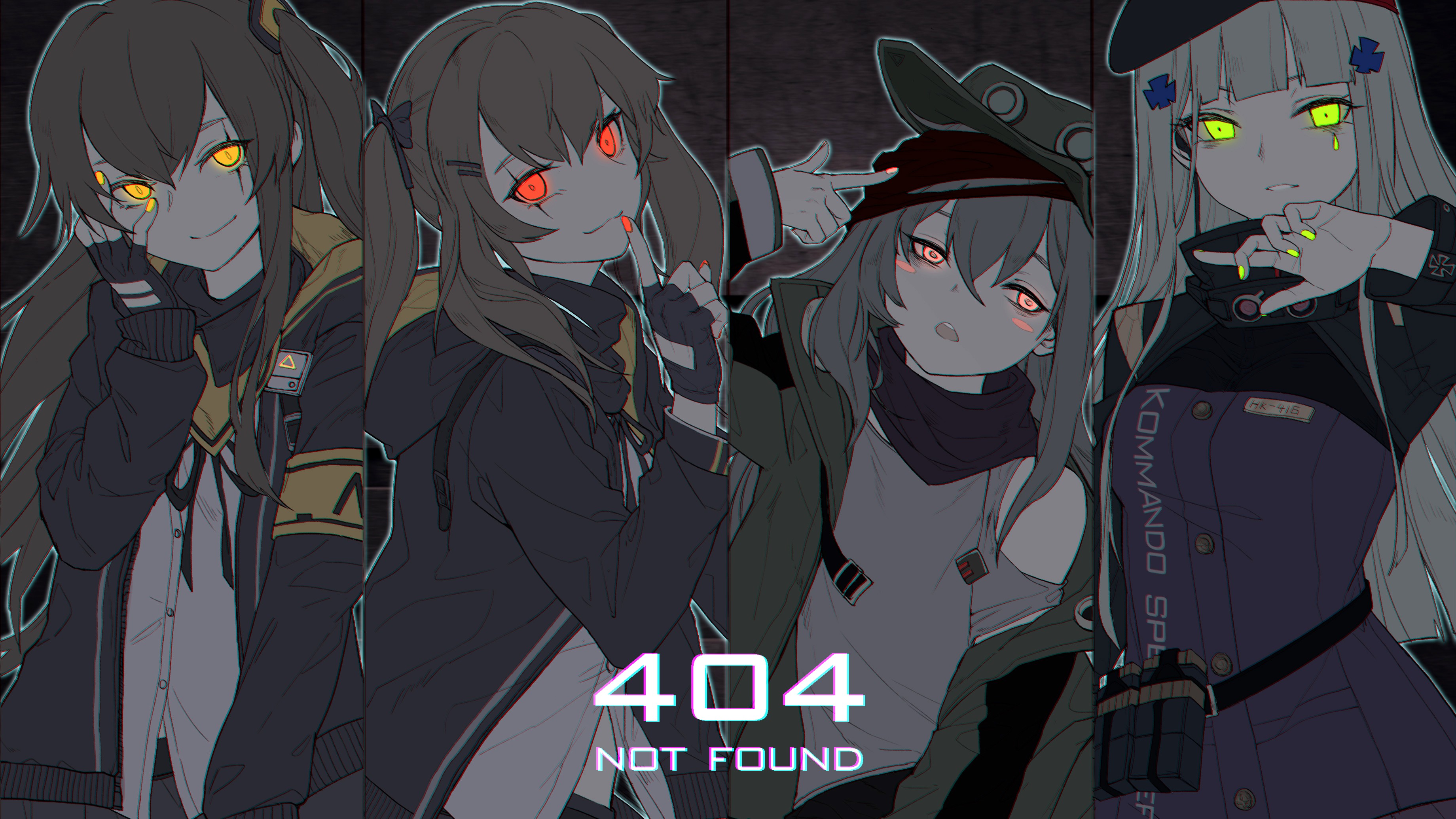Page not found